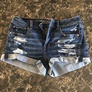 American Eagle Shorts